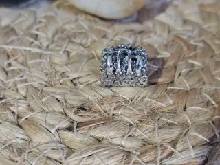 Charm Bolso Mary Poppins