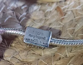 Charm Bolso Mary Poppins