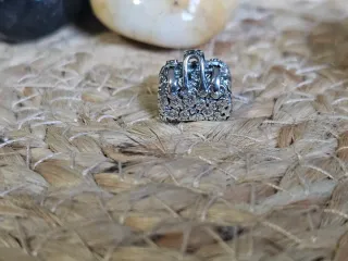 Charm Bolso Mary Poppins