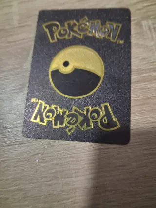 Carta Pokémon Reshiram & Charizard GX