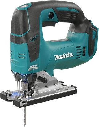 Caladora Makita DJV182Z 18V Litio BL