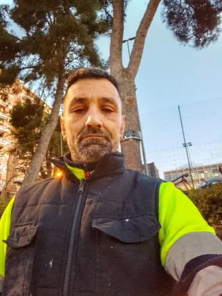 Electricista/fontanero