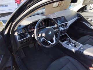 Serie 3 - DESDE 372€/MES ¡SIN PAGAR ENTRADA!