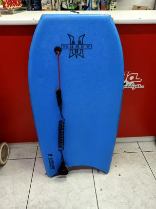 Tabla Body surf Morey Mach 5