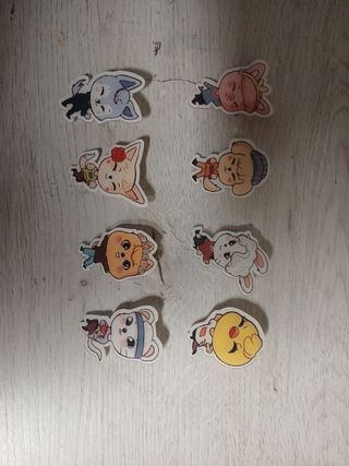 Pines Stray Kids Skzoo