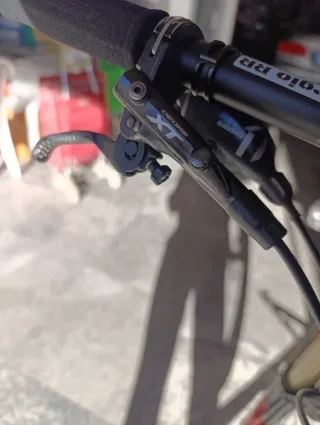 Specialized Stumpjumper carbon expert 29 2016