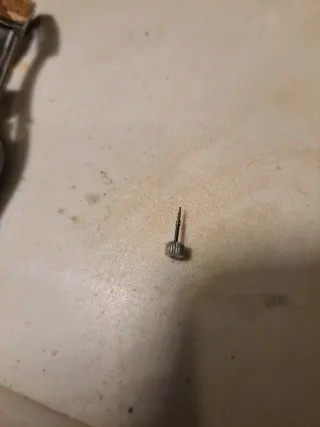 Reloj Ricoh Automático Mujer Esfera Azul