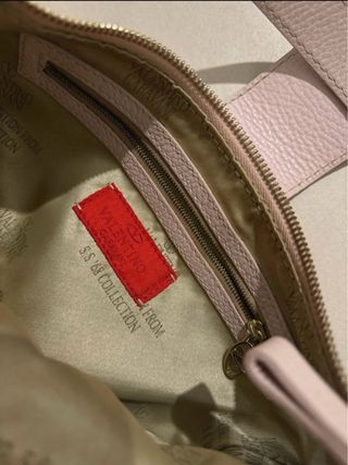 Borsa Valentino Garavani vintage