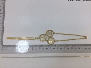 manita oro 18k