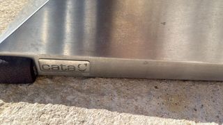 Campana extractora Cata potente