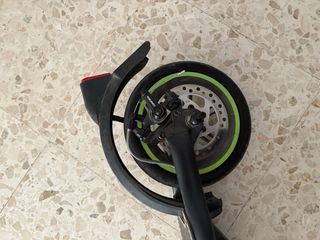 Patinete Eléctrico Cecotec