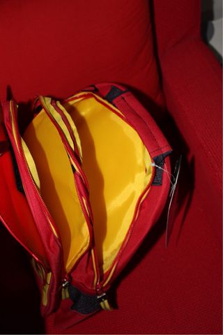 Zainetto The Flash DC Comics Nuovo