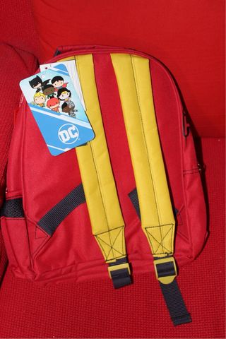 Zainetto The Flash DC Comics Nuovo