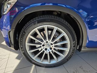 Mercedes-Benz Clase GLC GLC 200 d 4MATIC