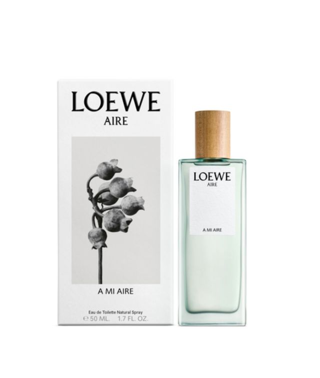 Loewe A Mi Aire Eau de Toilette 100ml