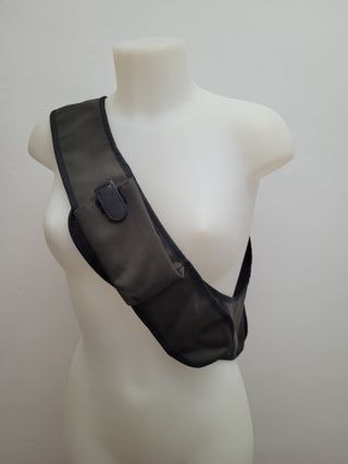 borsa zaino a spalla