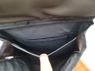 borsa zaino a spalla