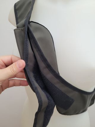 borsa zaino a spalla