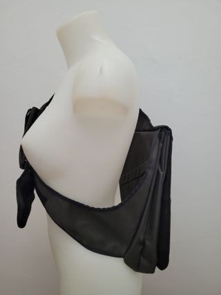 borsa zaino a spalla