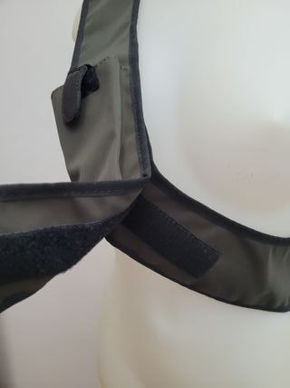 borsa zaino a spalla