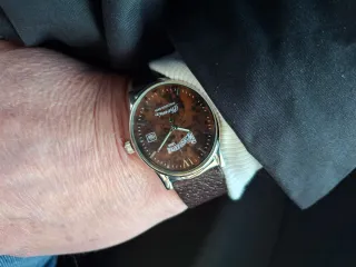 Winchester 1866 Orologio Donna 34mm