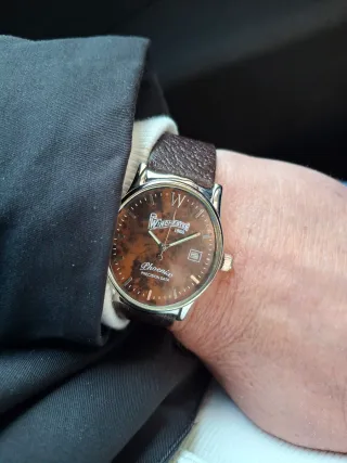 Winchester 1866 Orologio Donna 34mm