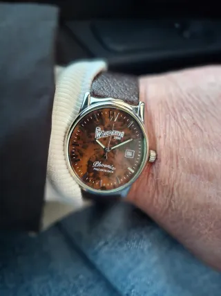 Winchester 1866 Orologio Donna 34mm