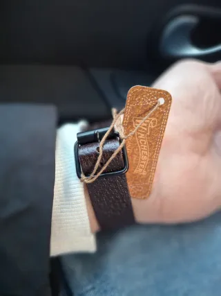 Winchester 1866 Orologio Donna 34mm