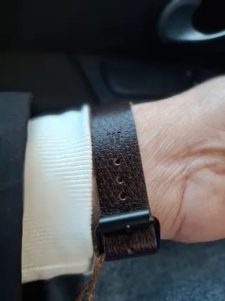 Winchester 1866 Orologio Donna 34mm