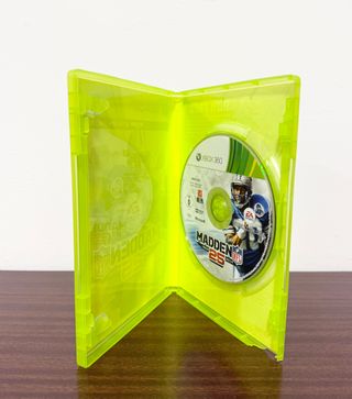 Madden NFL 25 Gioco Xbox 360