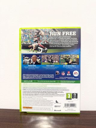 Madden NFL 25 Gioco Xbox 360