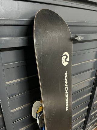 Tabla Snowboard Lucky Strike