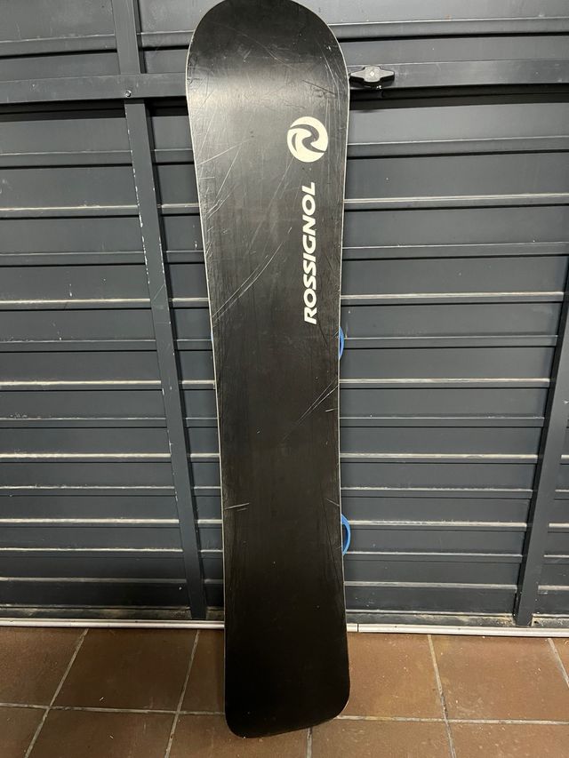 Tabla Snowboard Lucky Strike