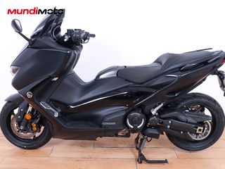YAMAHA T-MAX 560 TECH MAX