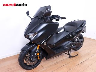 YAMAHA T-MAX 560 TECH MAX
