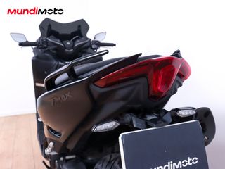YAMAHA T-MAX 560 TECH MAX