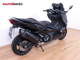 YAMAHA T-MAX 560 TECH MAX