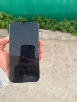 iPhone 13 Pro Max Negro/Gris