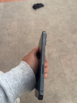 iPhone 13 Pro Max Negro/Gris