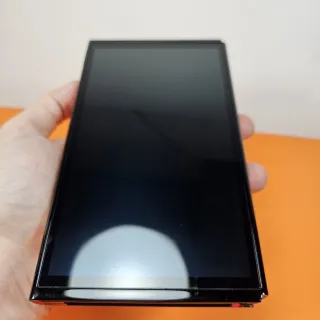 Nintendo Switch OLED Mario Edition Completa