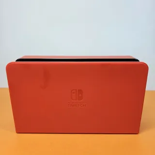 Nintendo Switch OLED Mario Edition Completa