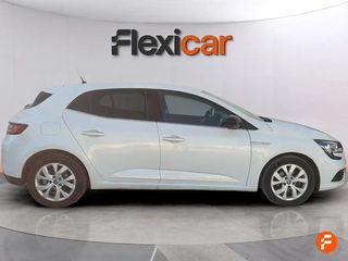 Renault Megane Limited TCe GPF 103 kW (140CV) EDC