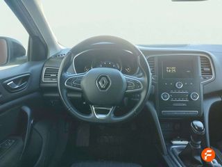 Renault Megane Limited TCe GPF 103 kW (140CV) EDC
