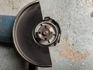 Amoladora RYOBI G-1830 Industrial