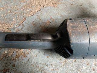 Amoladora RYOBI G-1830 Industrial