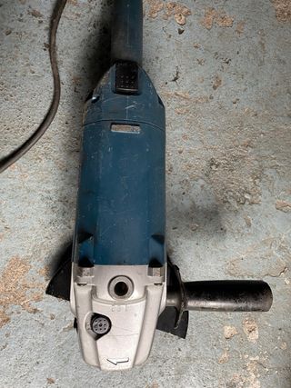 Amoladora RYOBI G-1830 Industrial
