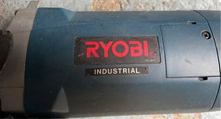 Amoladora RYOBI G-1830 Industrial