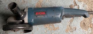 Amoladora RYOBI G-1830 Industrial