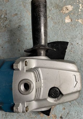 Amoladora RYOBI G-1830 Industrial
