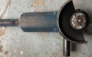 Amoladora RYOBI G-1830 Industrial